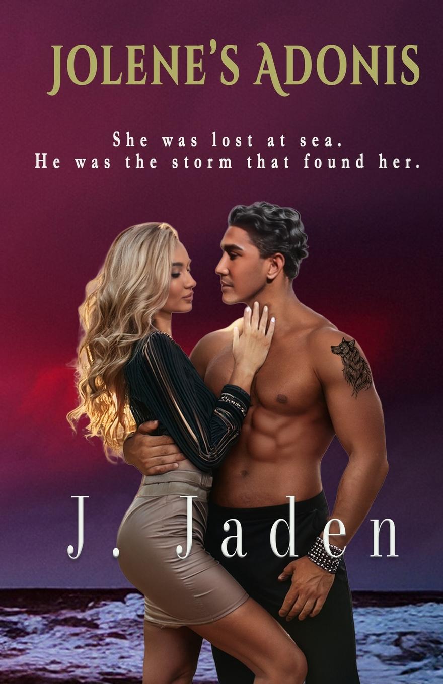 Kniha Jolene's Adonis J Jaden