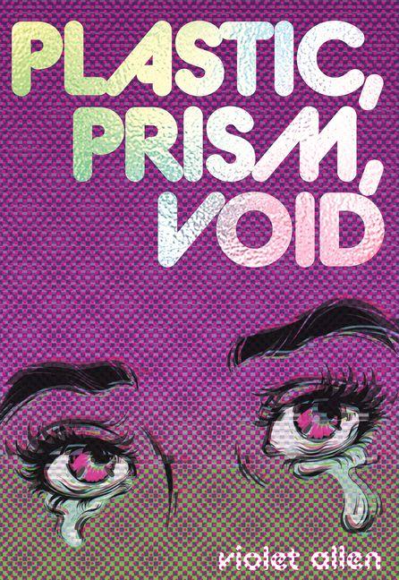 Carte Plastic, Prism, Void ALLEN VIOLET
