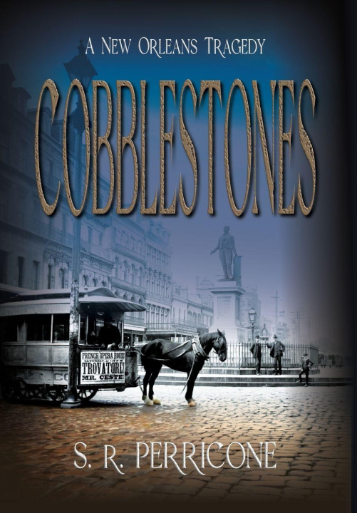 Buch Cobblestones S. R. Perricone