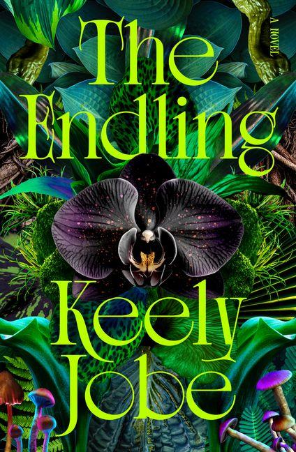 Knjiga The Endling JOBE KEELY