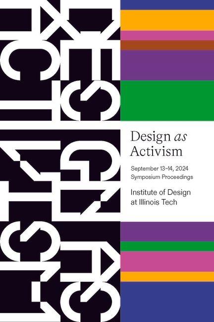 Kniha Design as Activism 