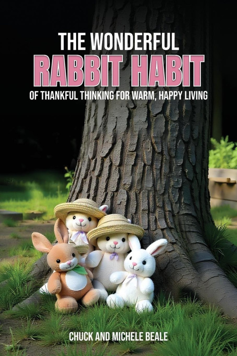 Kniha The Wonderful Rabbit Habit Michele Beale