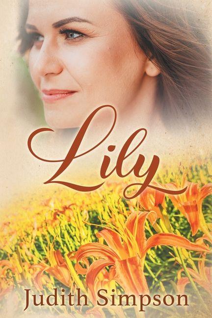 Kniha Lily Judith Simpson