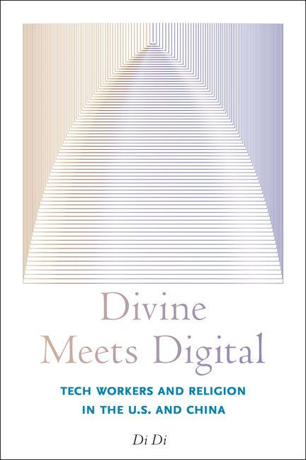 Kniha Divine Meets Digital Di Di