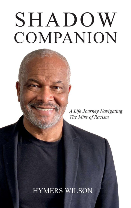 Kniha Shadow Companion Hymers Wilson
