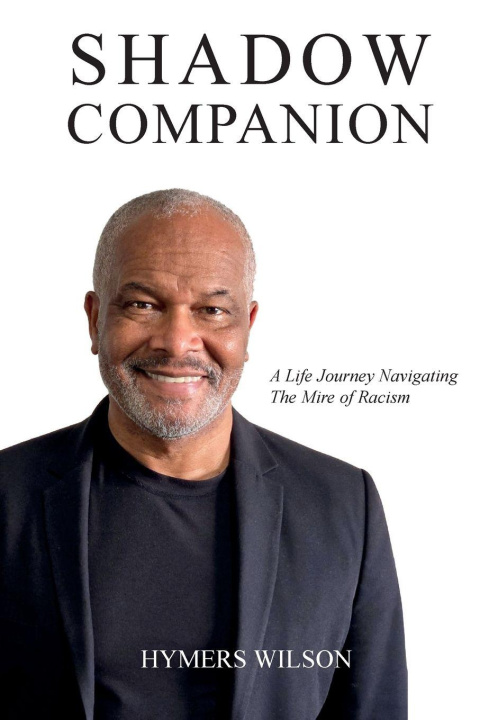 Kniha Shadow Companion Hymers Wilson