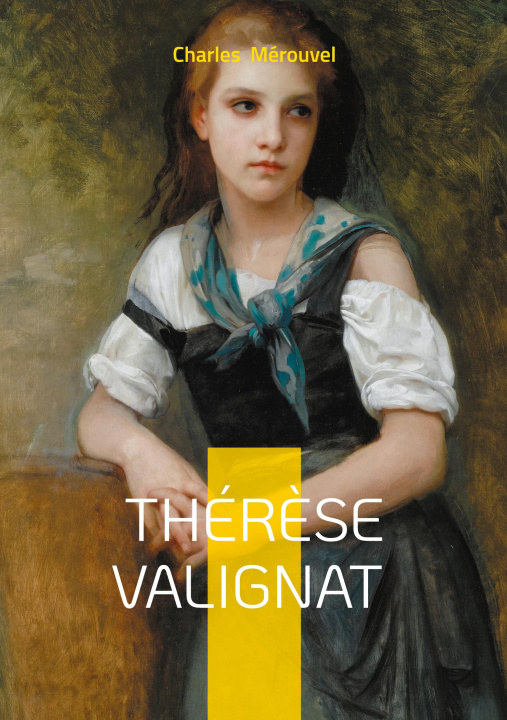Kniha Thérèse Valignat Mérouvel