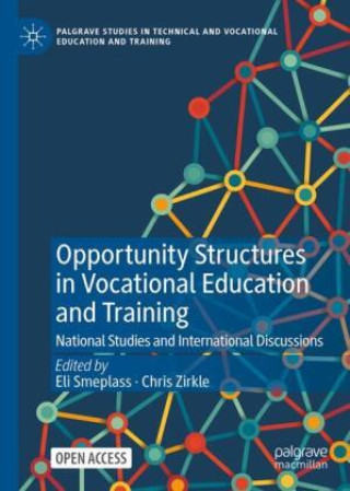 Βιβλίο Opportunity Structures in Vocational Education and Training Chris Zirkle