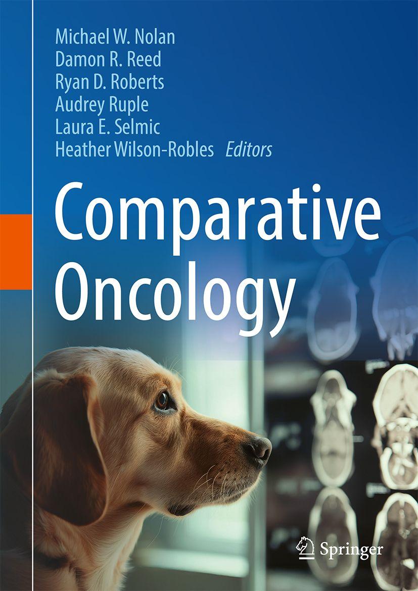 Kniha Comparative Oncology Damon R. Reed