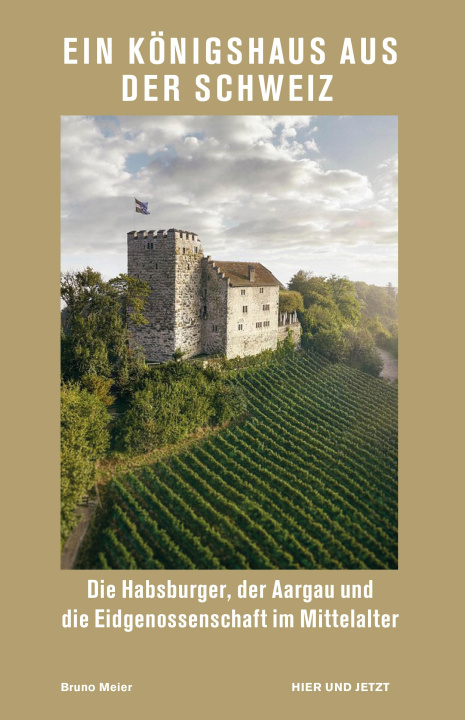 Kniha Ein Königshaus aus der Schweiz 