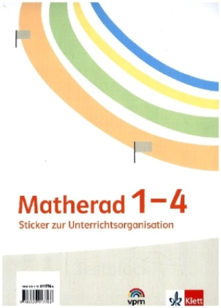 Igra/Igrača Matherad 1-4. Ausgabe ab 2025. Sticker 