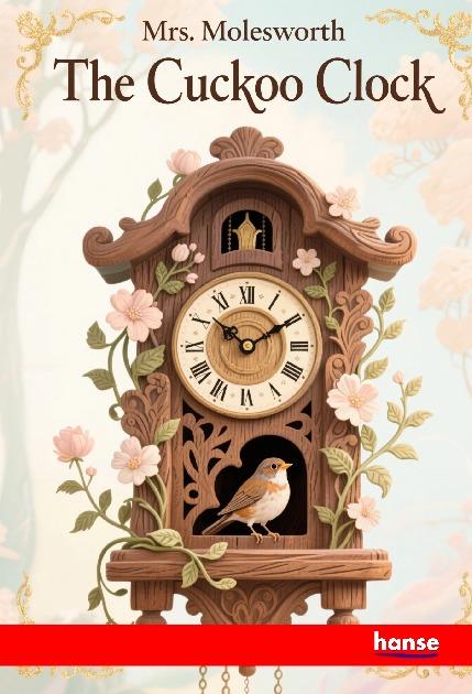 Kniha The Cuckoo Clock Mrs. Molesworth