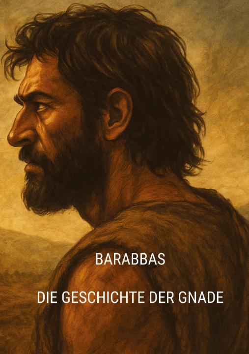 Kniha Barabbas Toilettenkönig