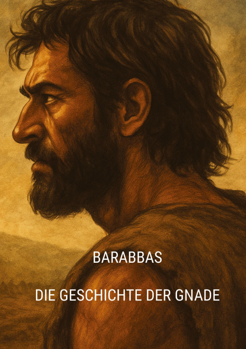 Kniha Barabbas Toilettenkönig