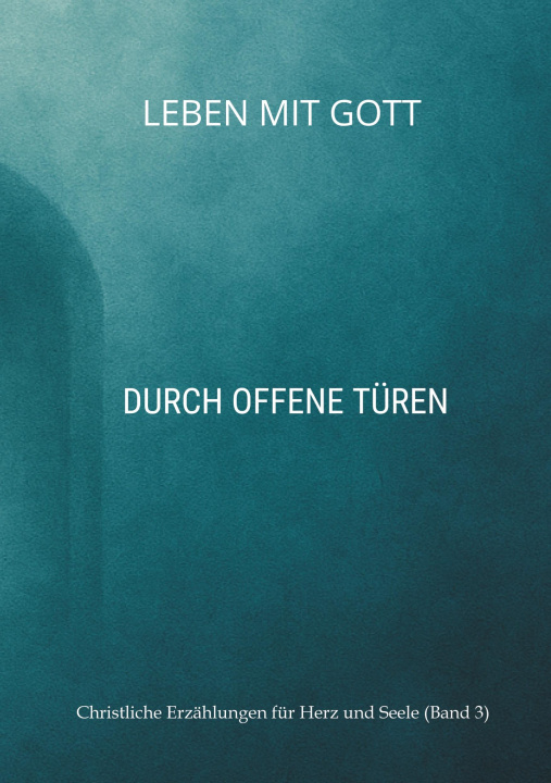 Kniha Leben mit Gott Toilettenkönig