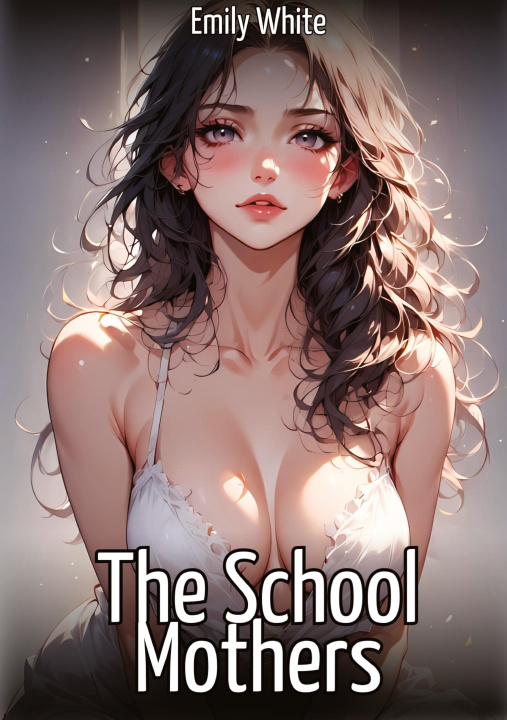 Knjiga The School Mothers Emily White