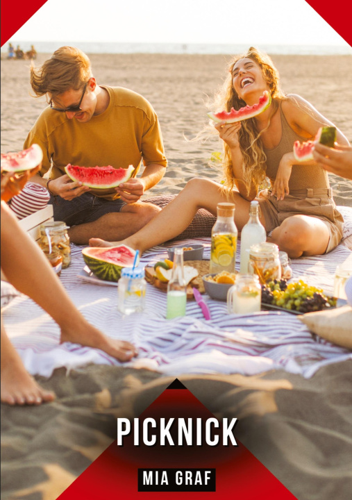 Βιβλίο Picknick Mia Graf