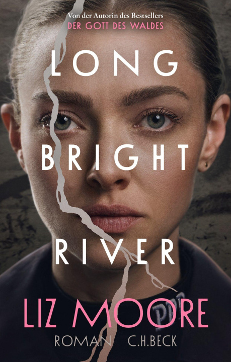 Kniha Long Bright River Ulrike Wasel