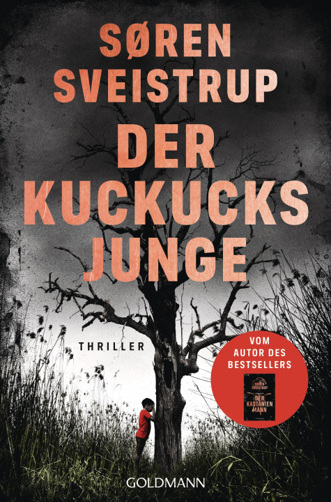 Book Der Kuckucksjunge Susanne Dahmann
