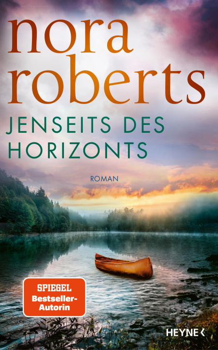 Kniha Jenseits des Horizonts Christiane Burkhardt