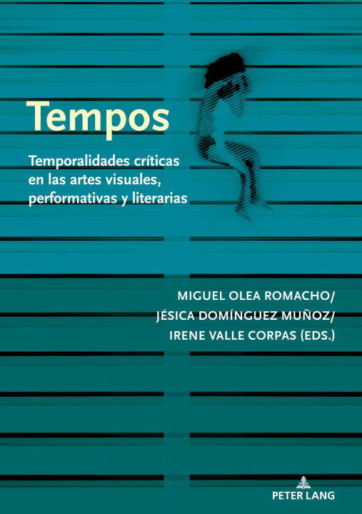 Kniha Tempos Irene Valle Corpas