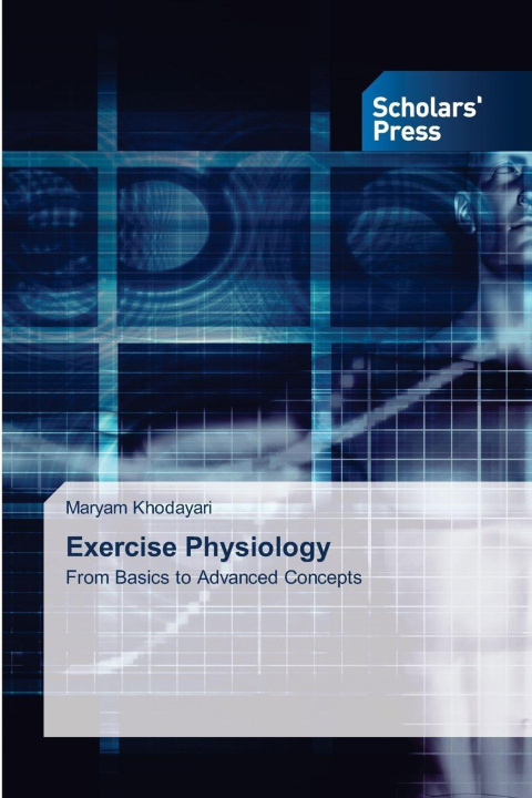 Kniha Exercise Physiology Maryam Khodayari