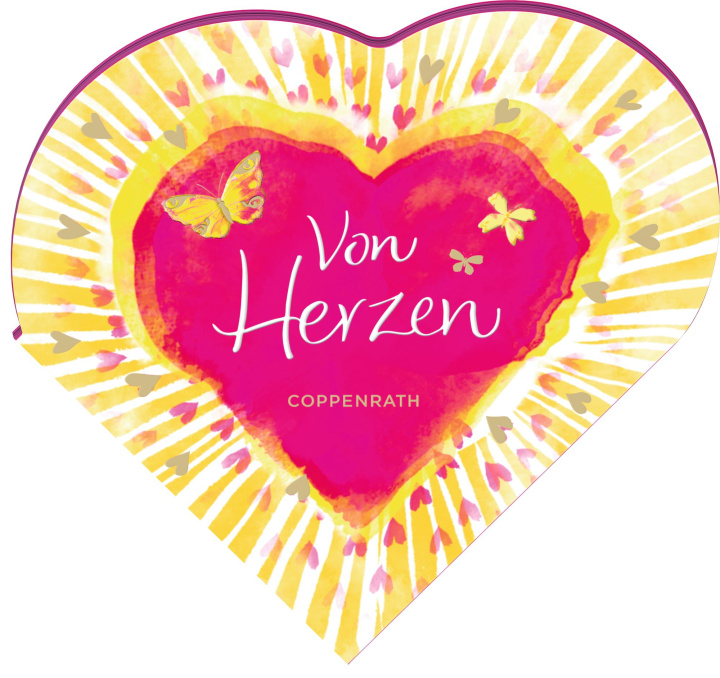 Buch Von Herzen Tanja Meyer