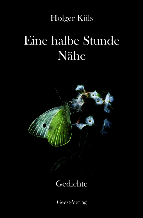Kniha Eine halbe Stunde Nähe Jari Küls