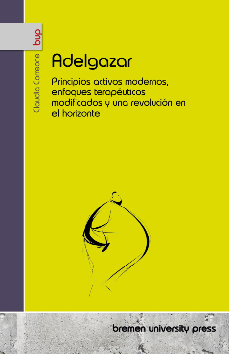 Knjiga Adelgazar 