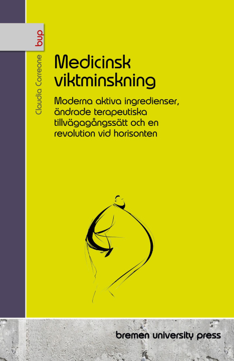 Kniha Medicinsk viktminskning 