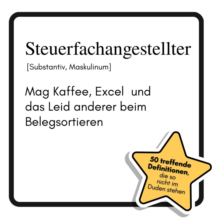 Kniha Steuerfachangestellter Eva Hofmann