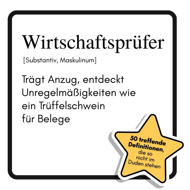 Kniha Wirtschaftsprüfer Jonah Horn