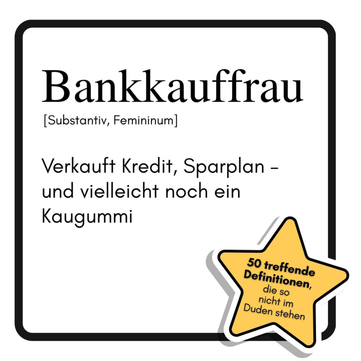 Knjiga Bankkauffrau Theo König