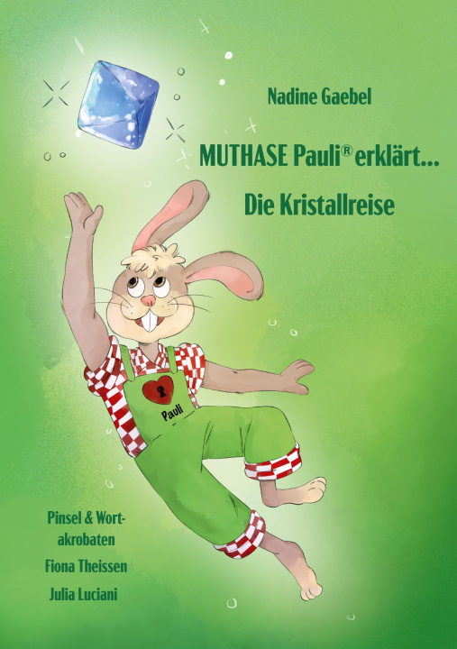 Libro Muthase Pauli erklärt 