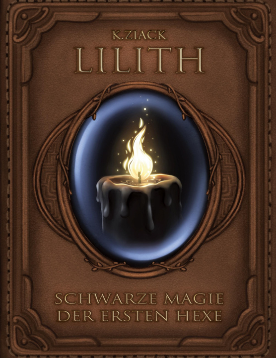 Kniha Lilith 
