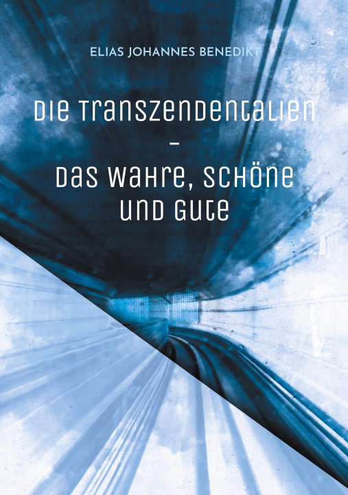 Libro Die Transzendentalien Elias Johannes Benedikt
