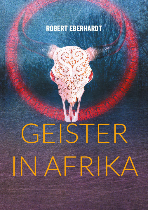 Kniha Geister in Afrika 