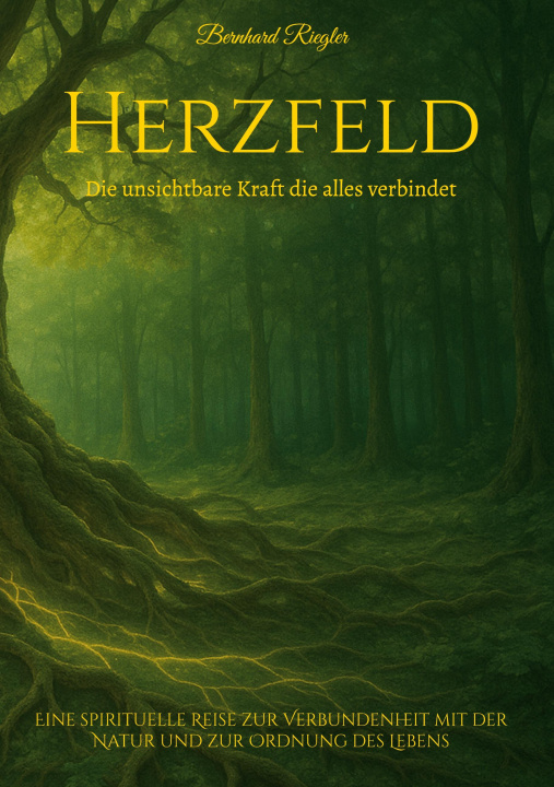 Kniha Herzfeld 