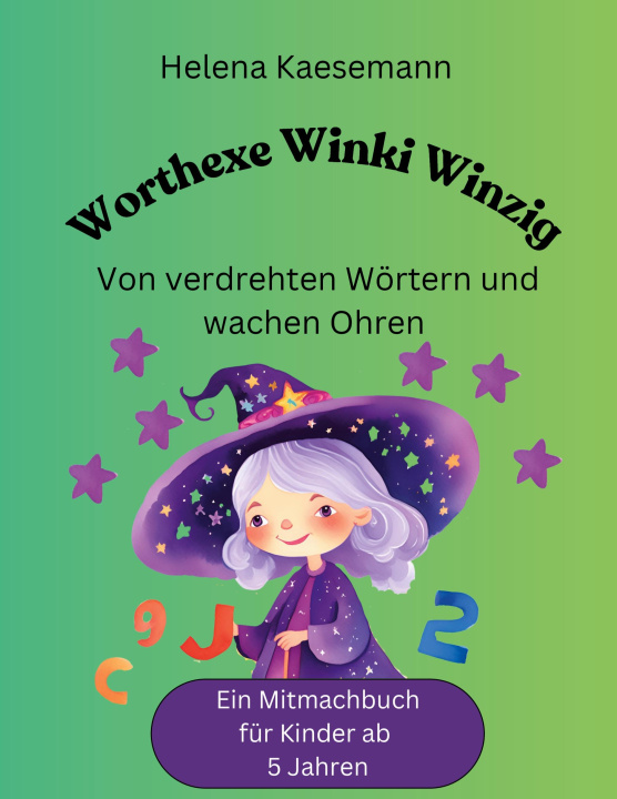 Libro Worthexe Winki Winzig 