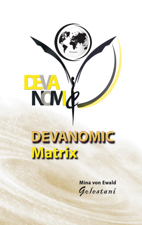 Kniha Devanomic Matrix 