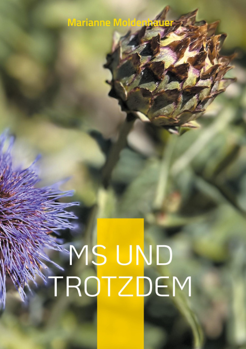 Kniha MS und trotzdem 