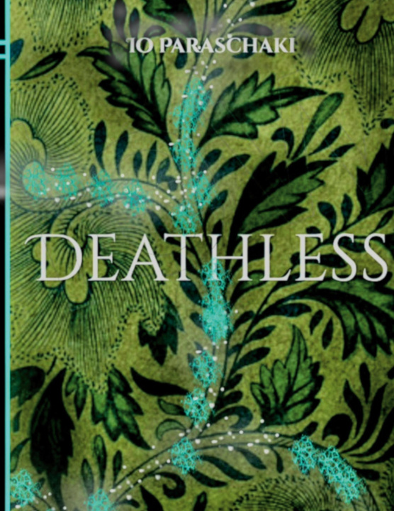 Kniha Deathless 