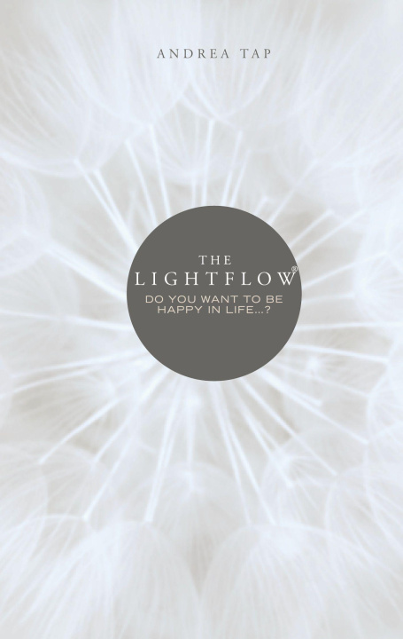 Kniha The Lightflow Andrea Tap