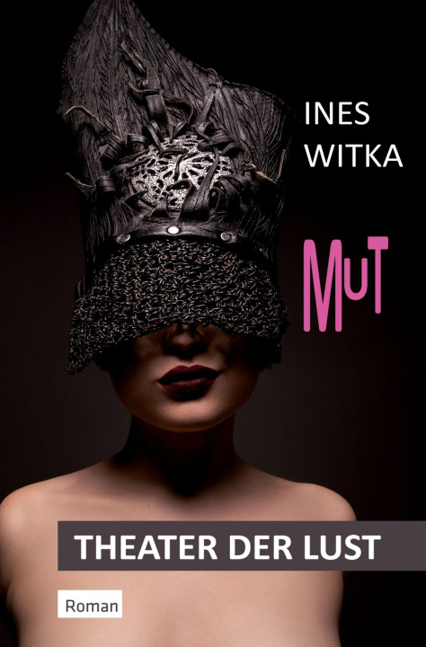 Kniha MUT Ines Witka