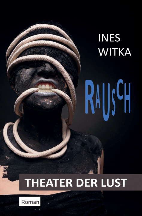 Kniha RAUSCH Ines Witka