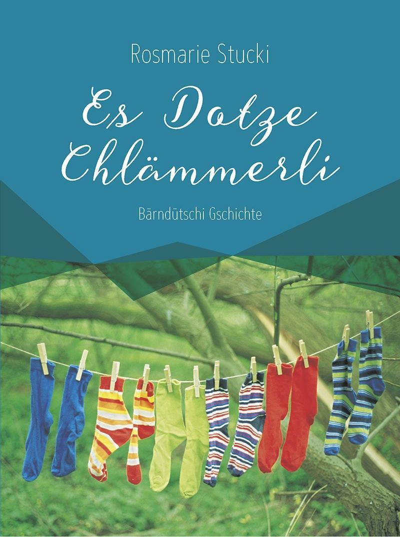 Libro Es Dotze Chlämmerli 