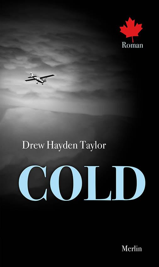 Βιβλίο Cold Leo Strohm