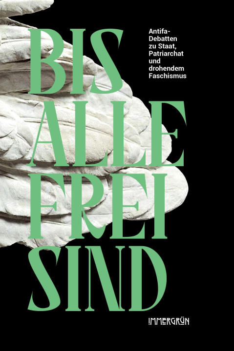 Libro bis alle frei sind 