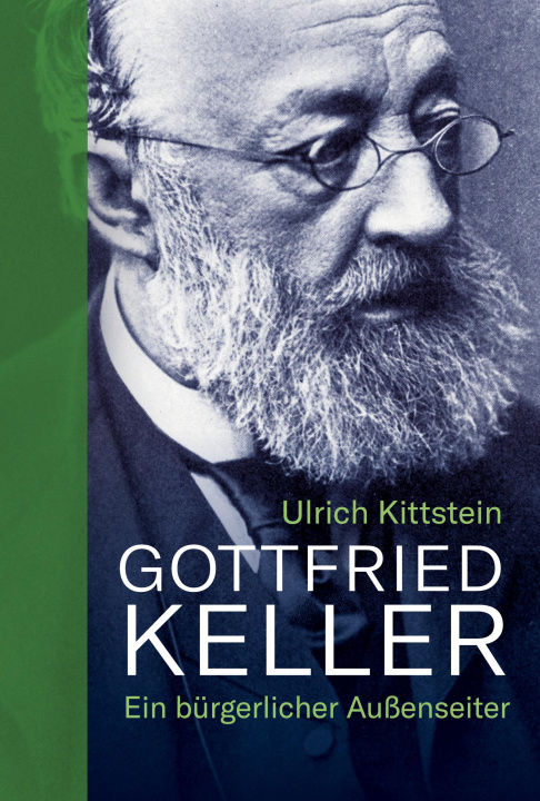 Knjiga Gottfried Keller 