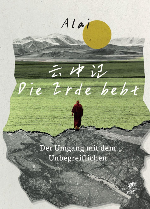 Kniha Die Erde bebt Christoph Palm